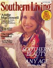 Southern Living | September 2014