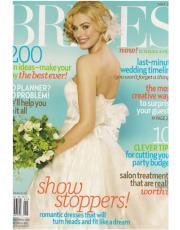 Brides | May 2010