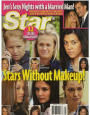 Star | August 2010