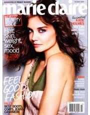 Marie Claire | October 2010