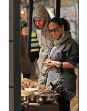 Alicia Keys | November 2010