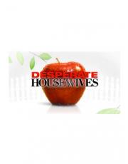 Vanessa Williams on Desperate Housewives | November 2010