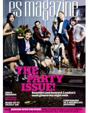 ES Magazine | December 2010