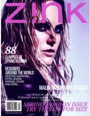 Zink | March 2011