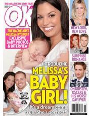 OK! Magazine | March 2011