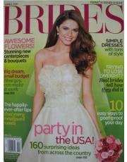 Brides | April 2011