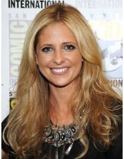 Sarah Michelle Gellar | July 2011