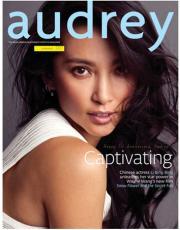 Audrey | Summer 2011