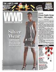 WWD | November 2011