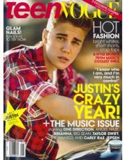 Teen Vogue | May 2013