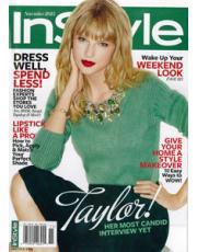 InStyle | November 2013