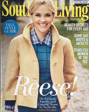 Southern Living | September 2015