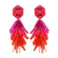 Fiesta Tassel Earrings