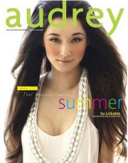 Audrey | Summer 2010