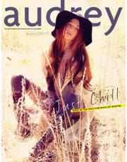 Audrey | Winter 2010