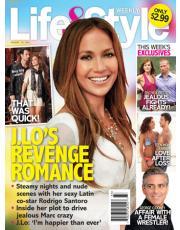 Life & Style | August 2011