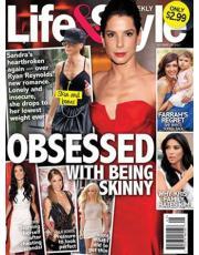 Life & Style | October 2011