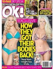OK! Magazine | January 2012