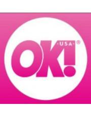OK! Magazine | October 2013