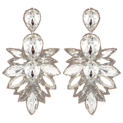 Cuzco Drop Earrings - In Stock