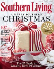 Southern Living | December 2014
