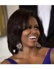 Michelle Obama White House Veterans Dinner | February 2012