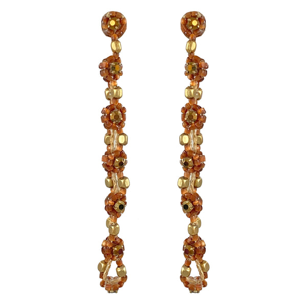 Anastasia Duster Earrings - In Stock