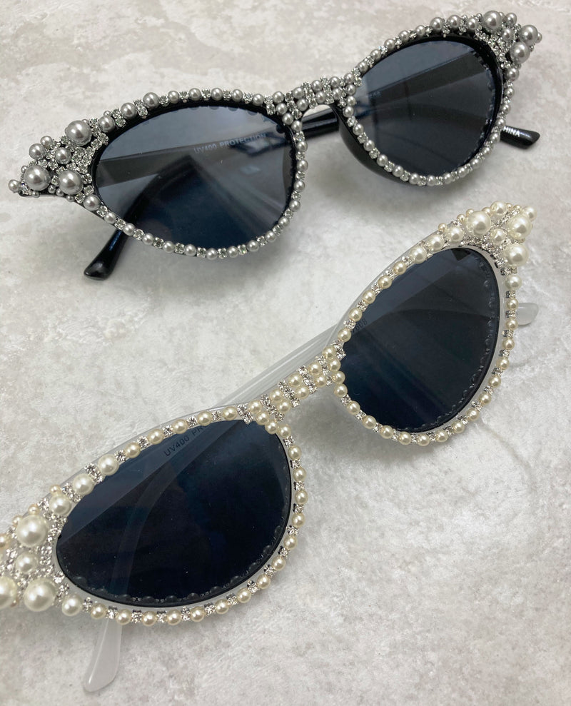 Movie Star Sunglasses - In Stock